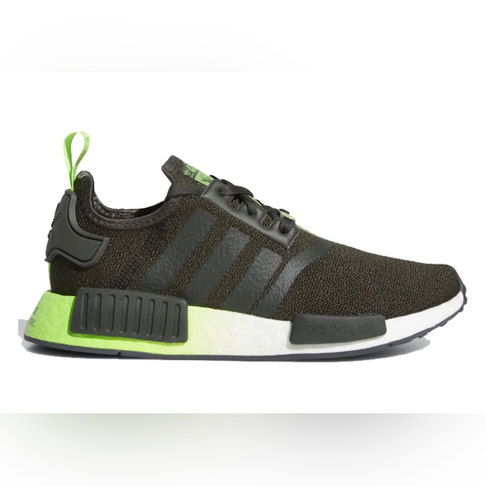 adidas NMD R1
Star Wars Yoda mens 10